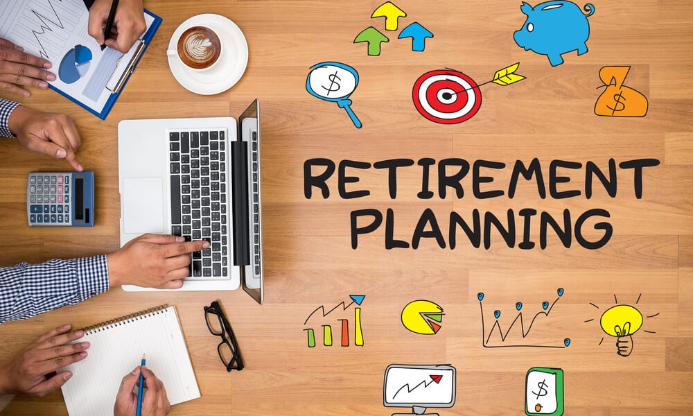 retirement planning